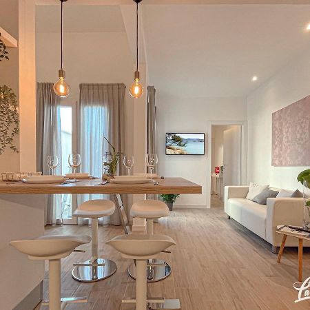 La Maison Fois - Appartamento Куартуччу Екстер'єр фото